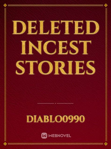 incest porn stories